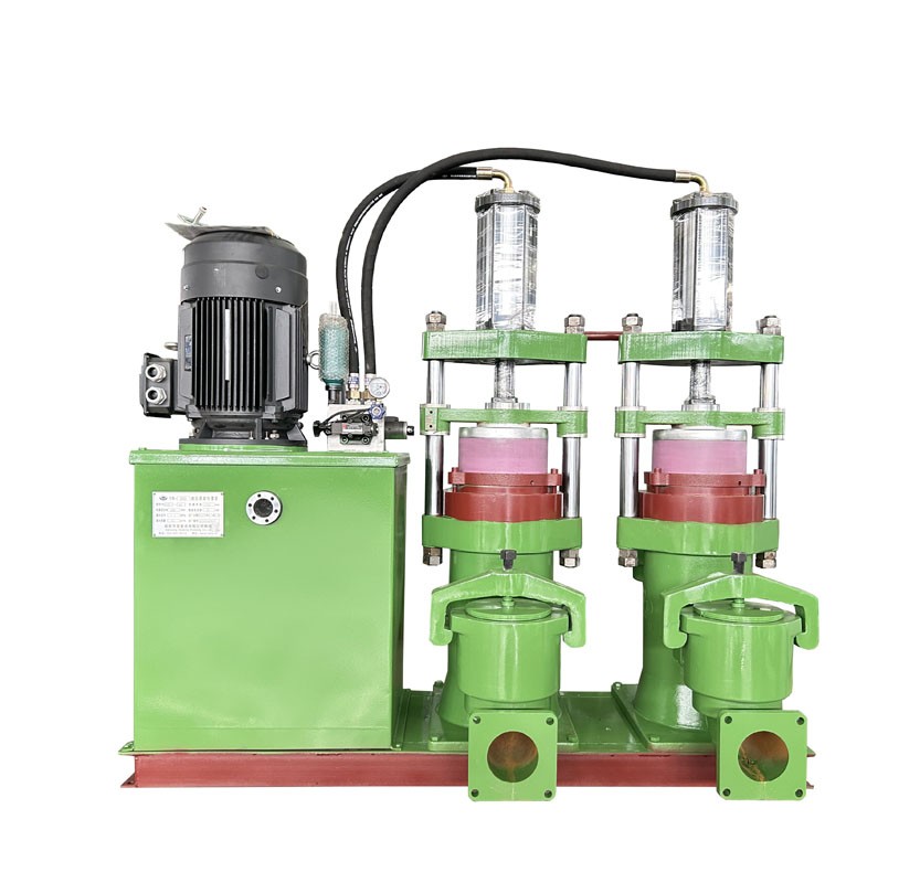 YB300-40液压陶瓷柱塞泥浆泵‘ YB300-40液压陶瓷柱塞泥浆泵‘