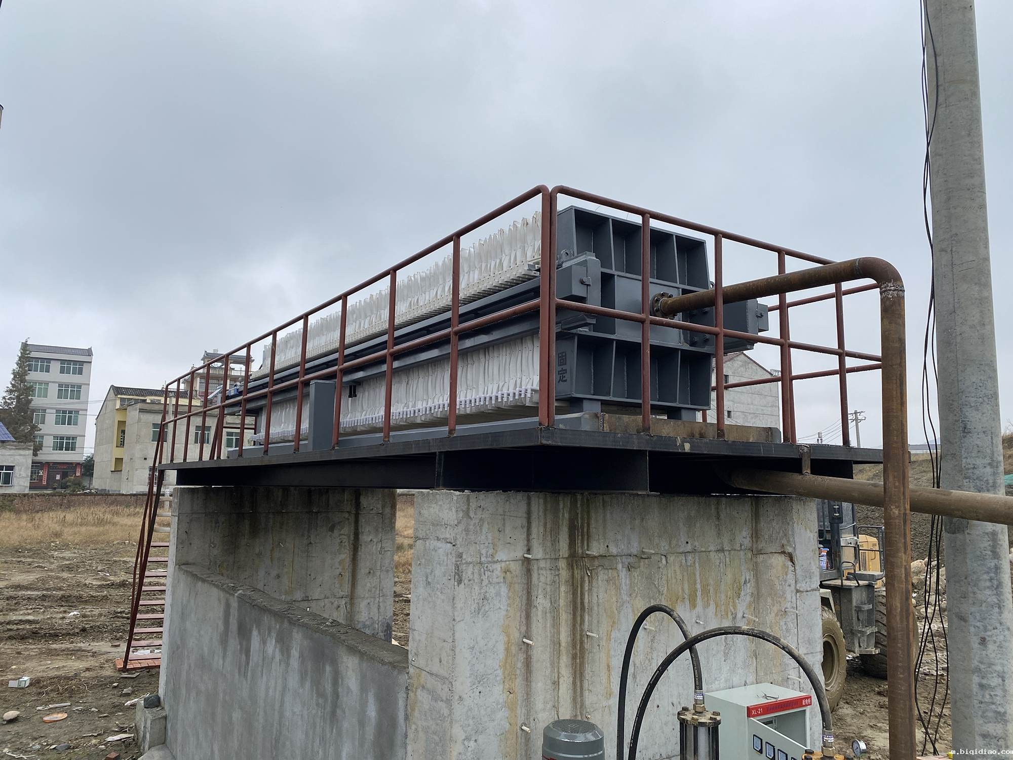 洗沙厂300平方1946伟德官方网站及1946伟德官方网站柱塞泵客户案例3 洗沙厂300平方1946伟德官方网站及1946伟德官方网站柱塞泵客户案例3