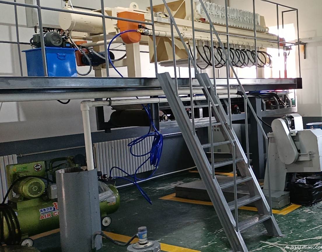 中煤集团-隔膜1946伟德官方网站-客户案例4 中煤集团-隔膜1946伟德官方网站-客户案例4