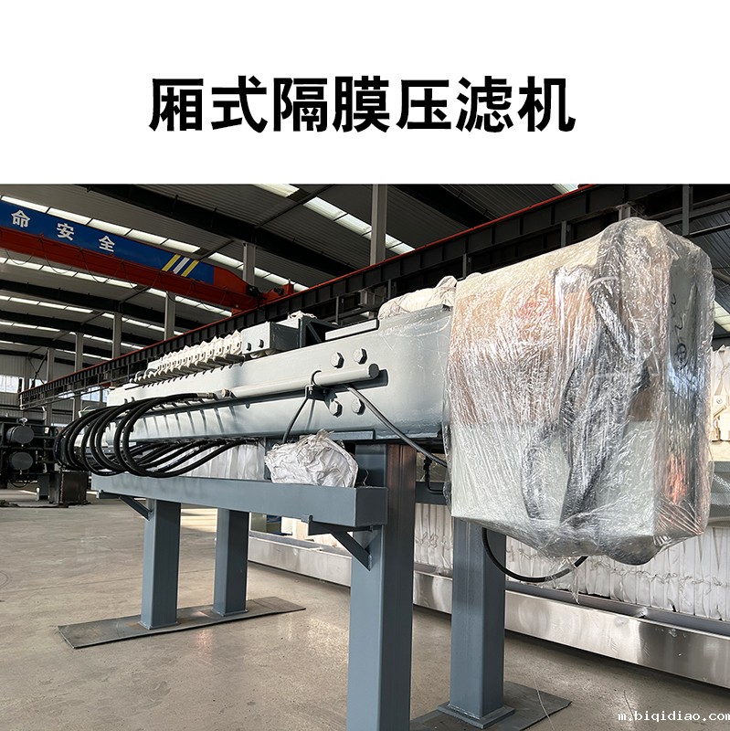 厢式隔膜1946伟德官方网站3