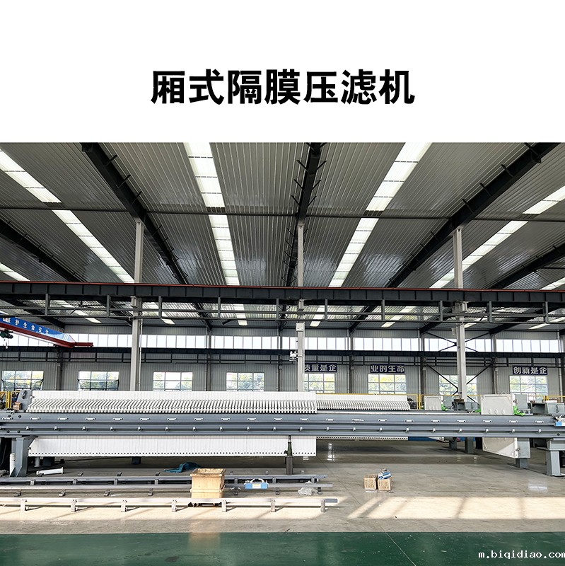 厢式隔膜1946伟德官方网站6