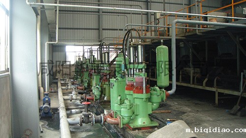 常州湖塘热电污工业泥处理de-图片水印